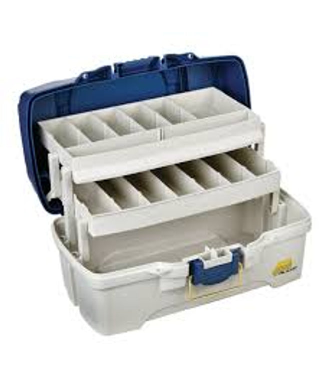 Caja Plano 2 pisos