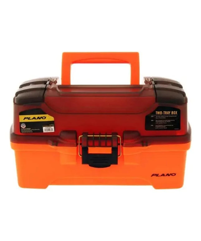 Caja Plano 2 pisos
