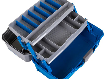 Caja flambeau 2 pisos