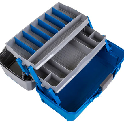 Caja flambeau 2 pisos
