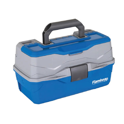 Caja flambeau 2 pisos