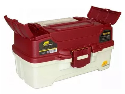 Caja Plano 1 piso