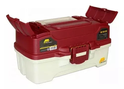 Caja Plano 1 piso