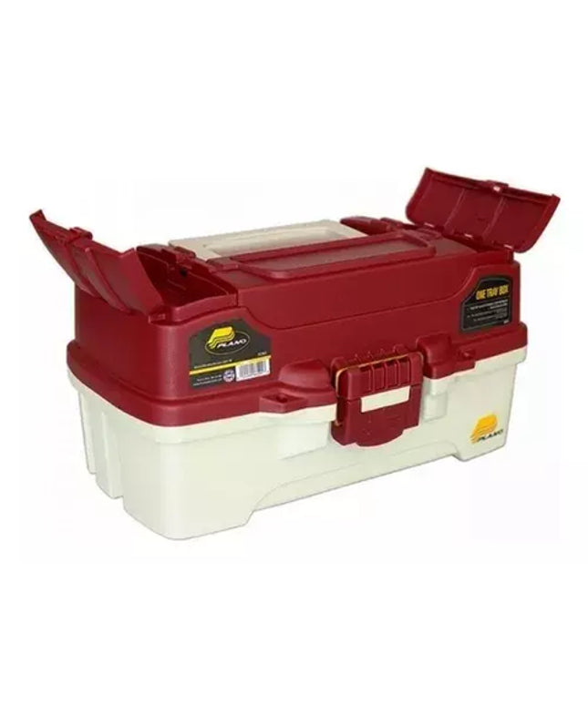 Caja Plano 1 piso