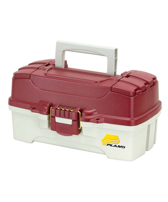 Caja Plano 1 piso
