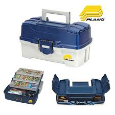Caja Plano 2 pisos