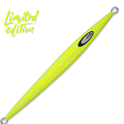Jig JYG Pro Fishing 140g