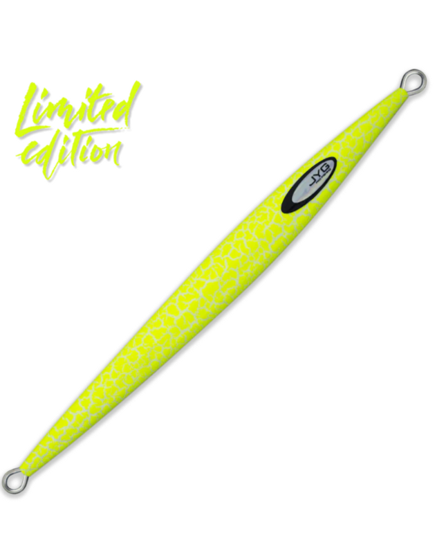 Jig JYG Pro Fishing 140g