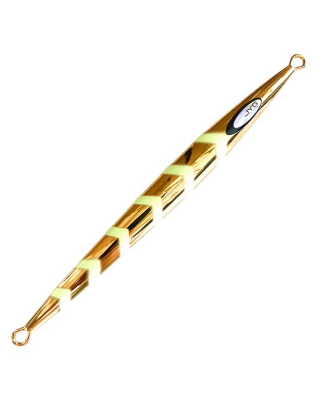 Jig JYG Pro Fishing 140g