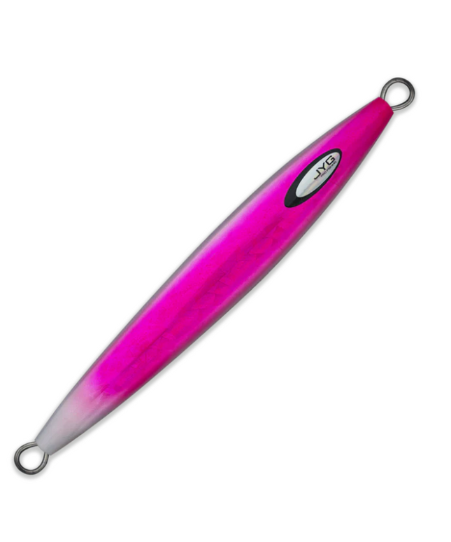 Jig JYG Pro Fishing 330g