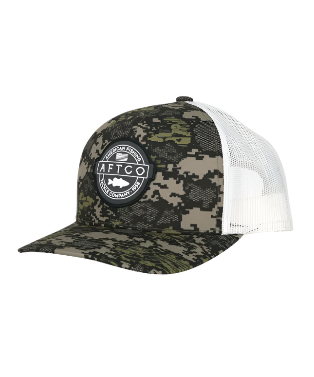 Gorra MC1036 Aftco