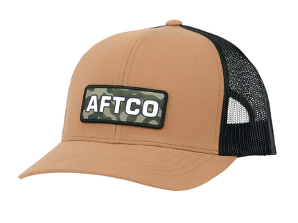 Gorra MC1075 Aftco