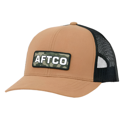 Gorra MC1075 Aftco