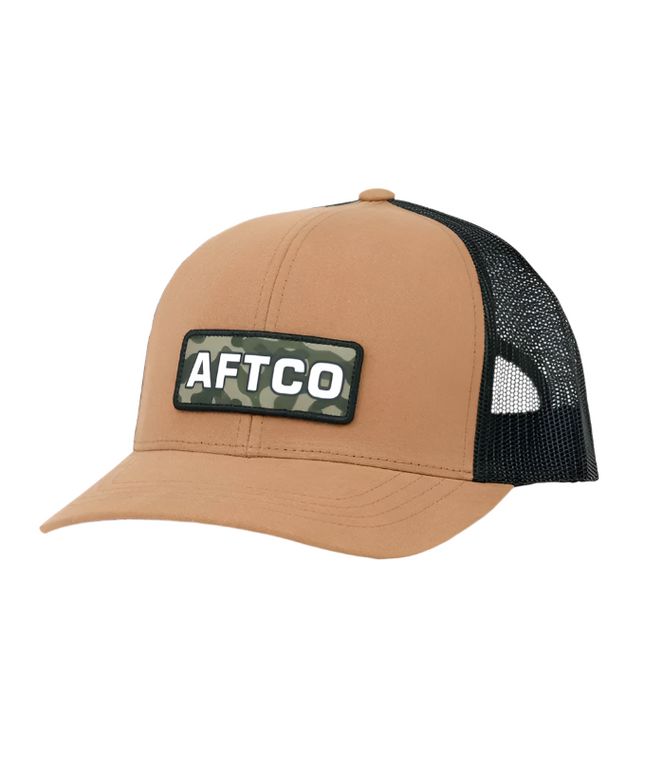 Gorra MC1075 Aftco