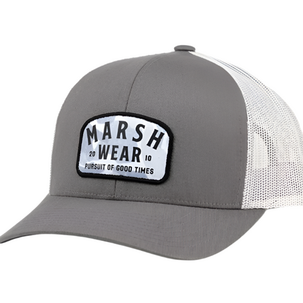 Gorra MWC1048 Marsh Wear