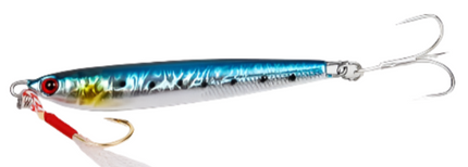 Jig Noeby 21g