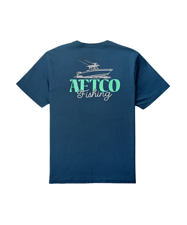 Camisa AFTCO MT1522