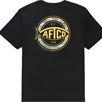 Camiseta AFTCO MT1490