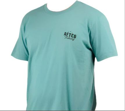 Camiseta AFTCO MT3526