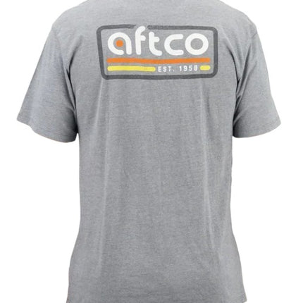Camiseta AFTCO MT3437