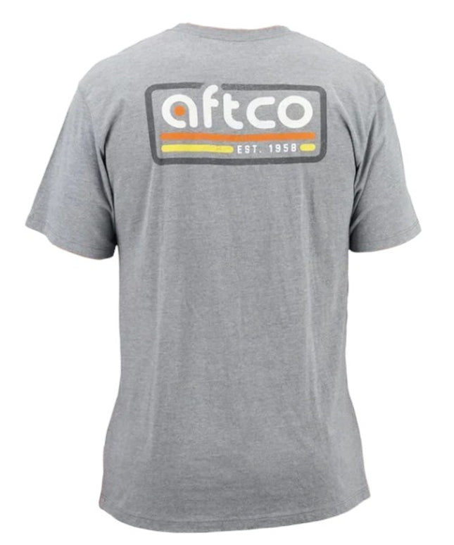 Camisa AFTCO MT3437