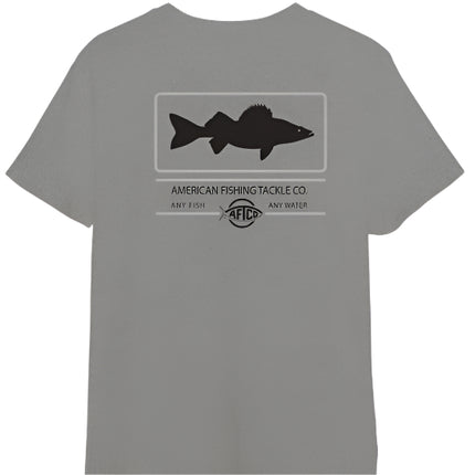 Camiseta AFTCO MT3514