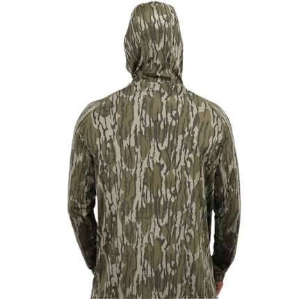Camisa AFTCO M63155