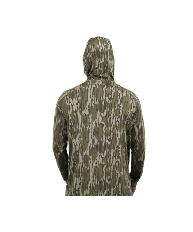 Camisa AFTCO M63155