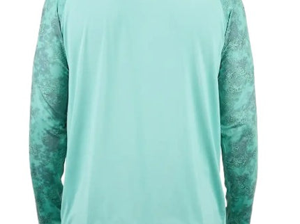 Camisa Aftco M61157