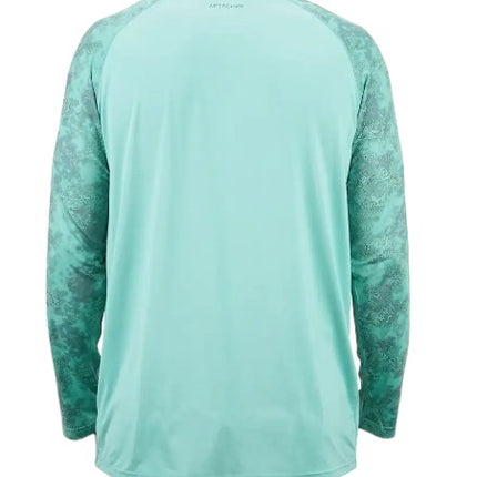 Camisa Aftco M61157