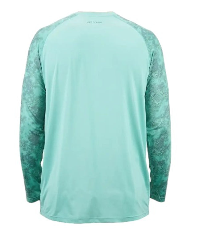 Camisa Aftco M61157