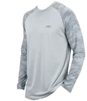 Camisa Aftco M61157