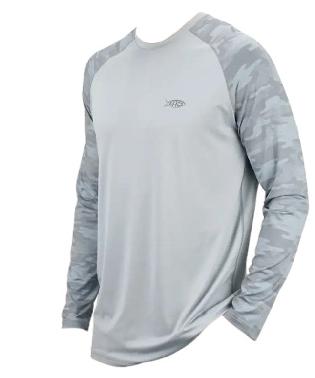 Camisa Aftco M61157