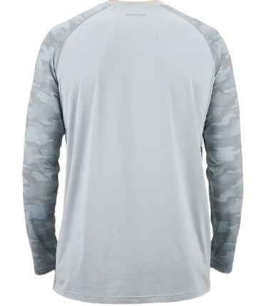 Camisa Aftco M61157