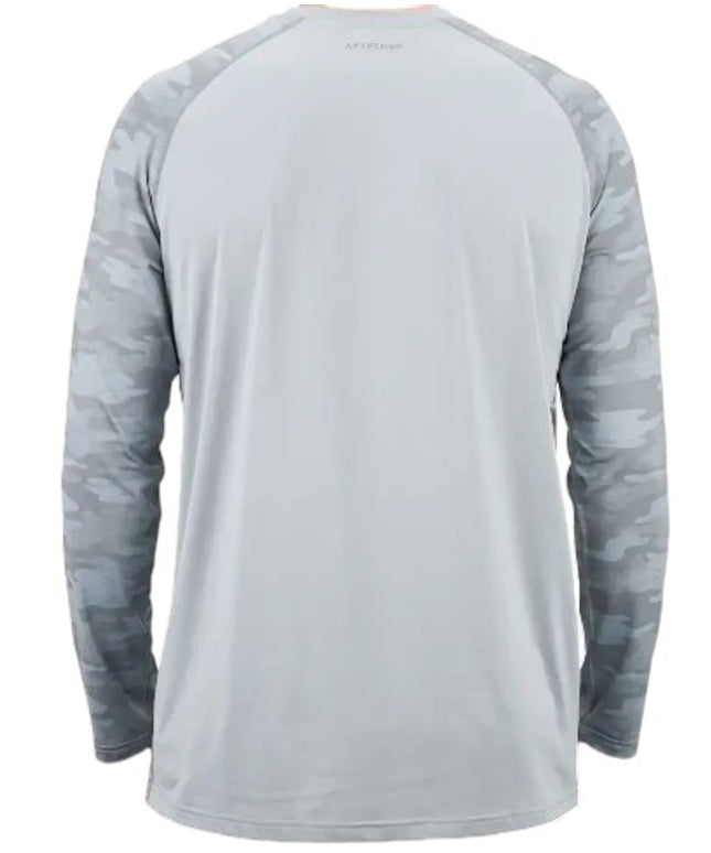 Camisa Aftco M61157