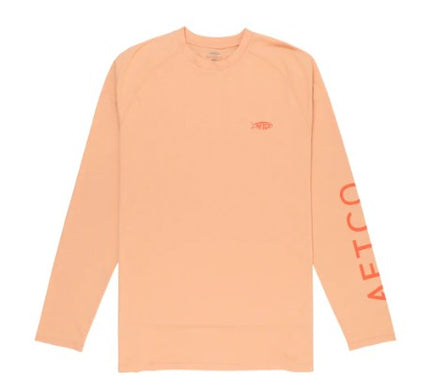 Camisa AFTCO M61126