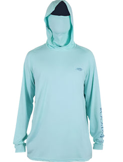 Camisa  AFTCO M63140