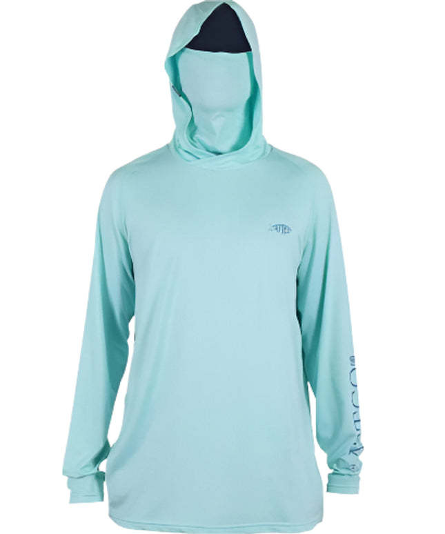 Camisa  AFTCO M63140