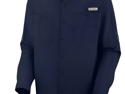 Camisa Manga Larga COLUMBIA Tamiami II