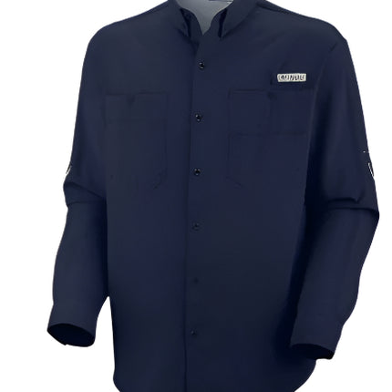 Camisa Manga Larga COLUMBIA Tamiami II