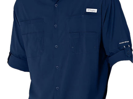 Camisa Manga Larga COLUMBIA Tamiami II