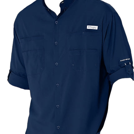 Camisa Manga Larga COLUMBIA Tamiami II