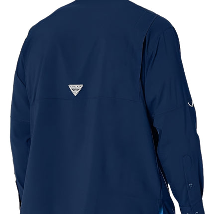 Camisa Manga Larga COLUMBIA Tamiami II