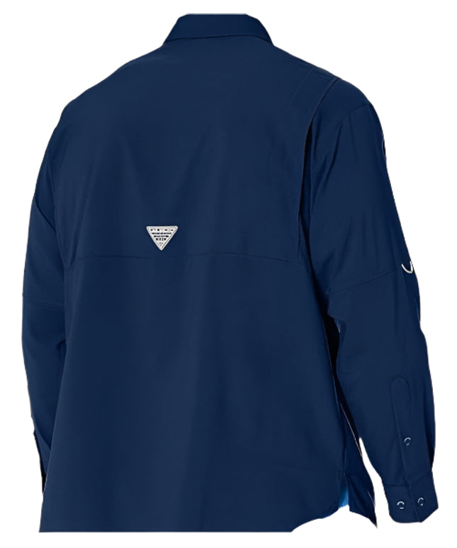 Camisa Manga Larga COLUMBIA Tamiami II