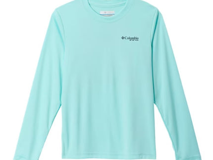 Camisa COLUMBIA Terminal Tackle PFG Fish Shine LS
