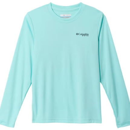 Camisa COLUMBIA Terminal Tackle PFG Fish Shine LS