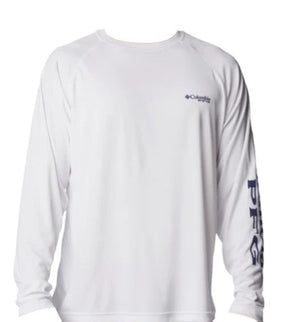 Camisa COLUMBIA LS SHIRT