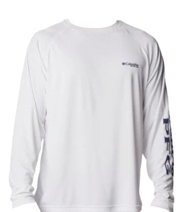 Camisa COLUMBIA LS SHIRT