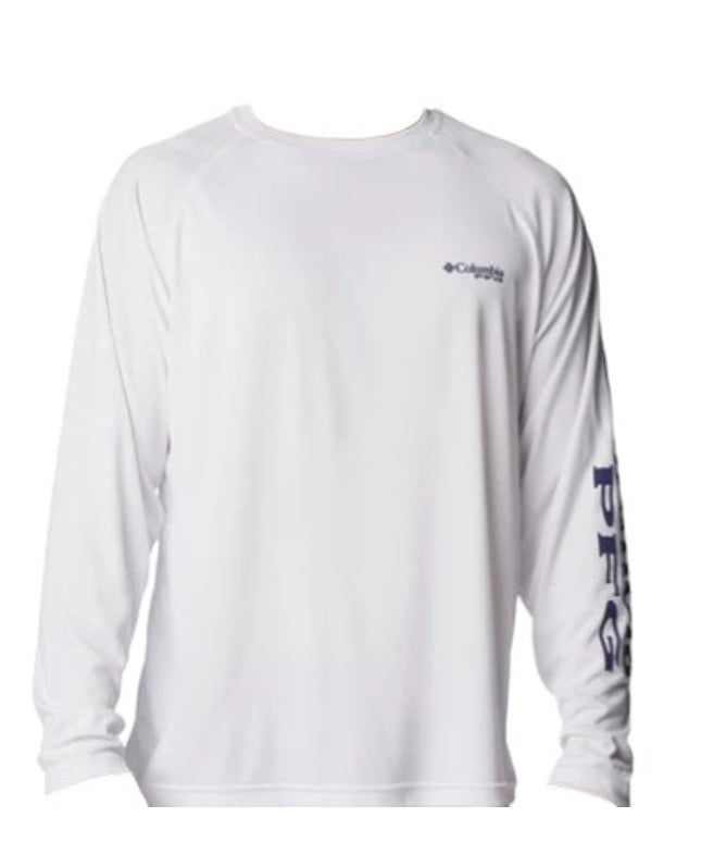 Camisa COLUMBIA LS SHIRT