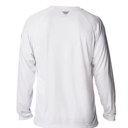 Camisa COLUMBIA LS SHIRT